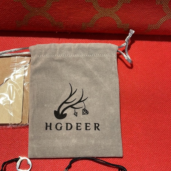 New HGDEER A LITTLE GIFT FOR
Mama-to-be matching bracelets - Picture 3 of 4